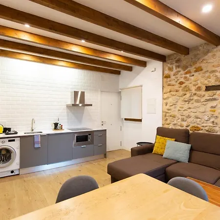 Casa Bitibau Appartement *