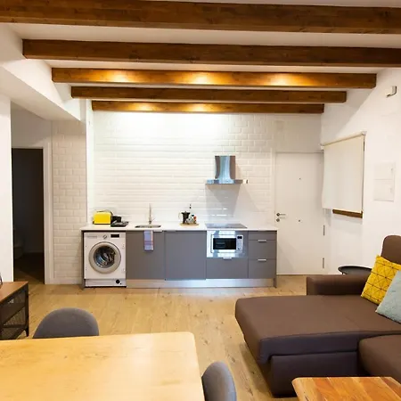 Casa Bitibau 德尼亚