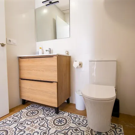 Casa Bitibau 德尼亚