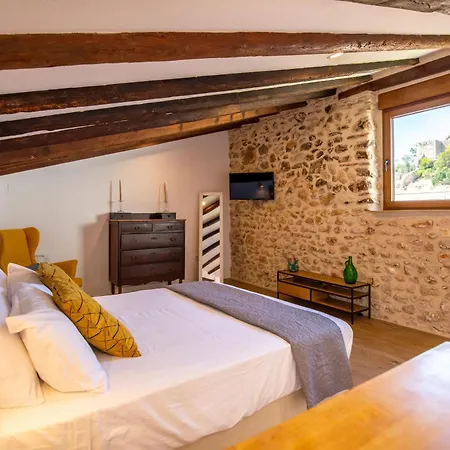 Casa Bitibau Appartement