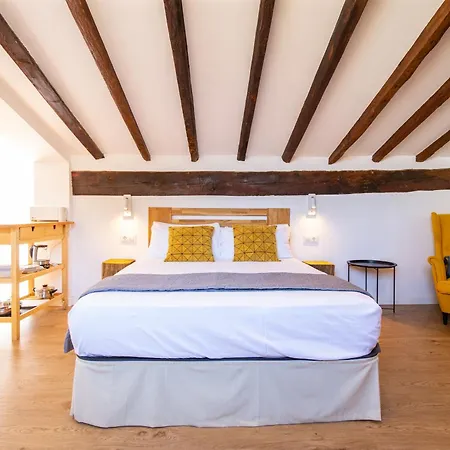 Appartement Casa Bitibau