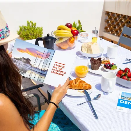 Apartamento Casa Bitibau *