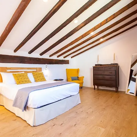 Casa Bitibau * Dénia