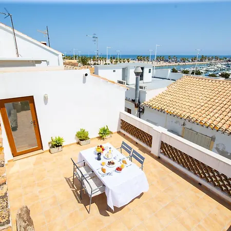 Casa Bitibau Appartement