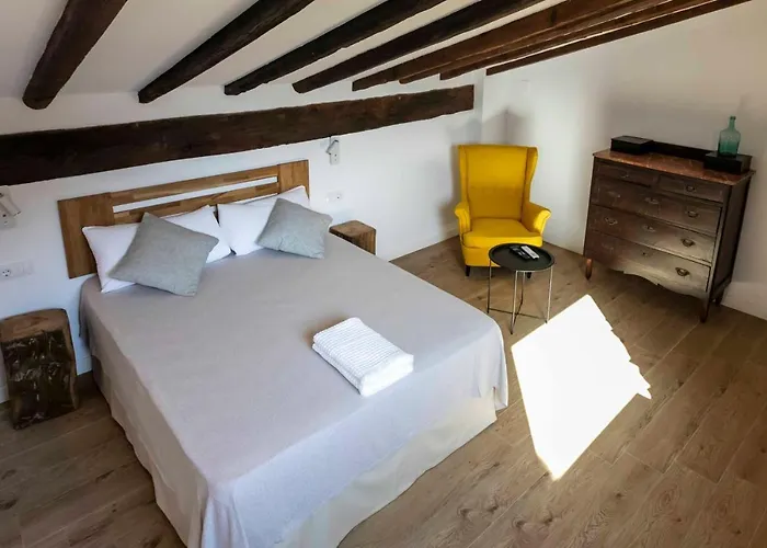 Casa Bitibau * Dénia