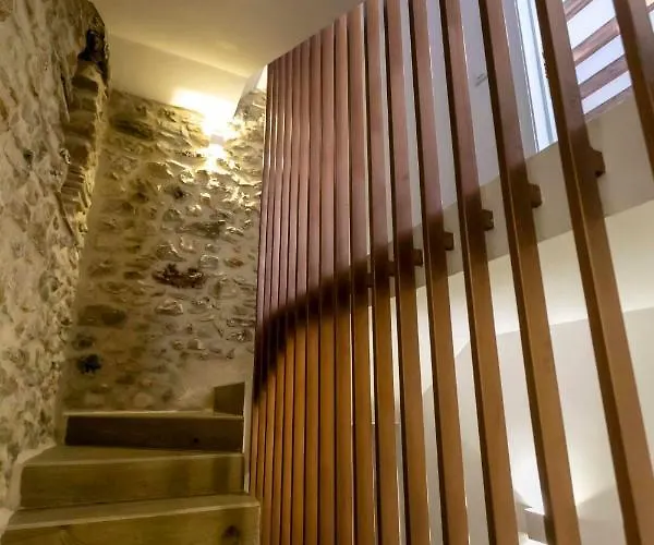 Casa Bitibau شقة