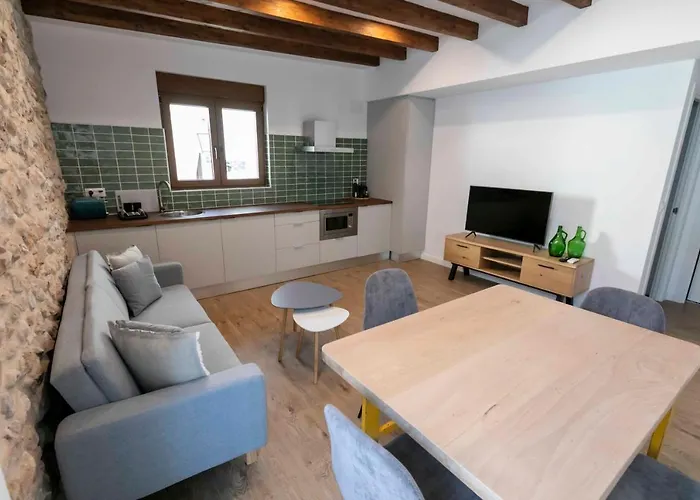 Apartment Casa Bitibau