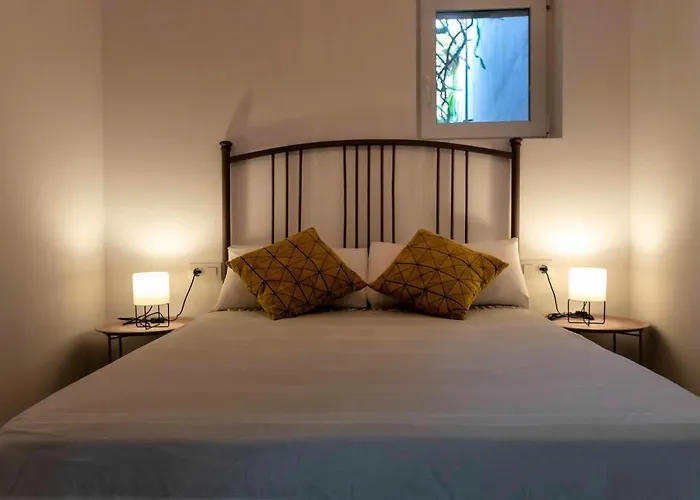 Casa Bitibau Denia