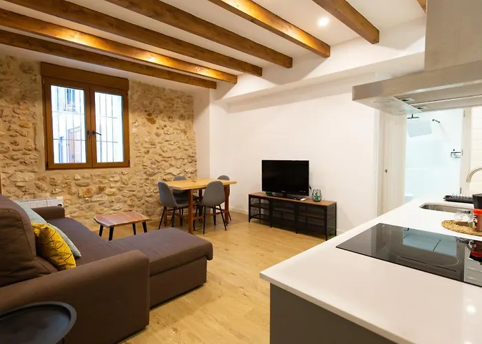 Casa Bitibau شقة *