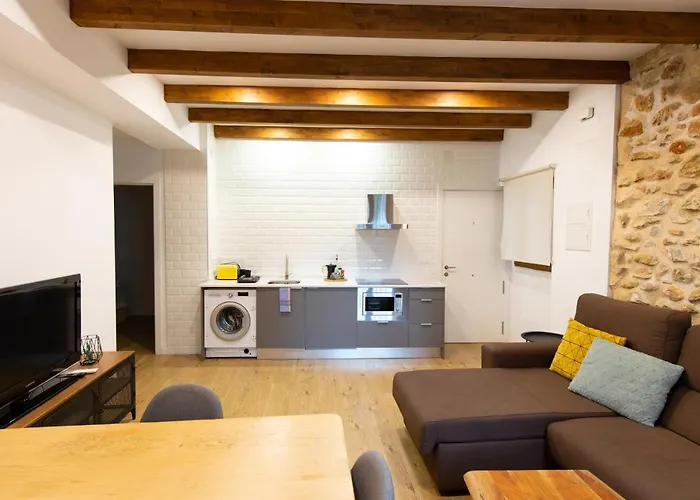 Casa Bitibau Denia