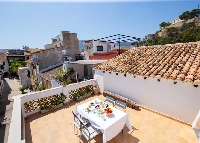 شقة Casa Bitibau