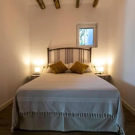 Casa Bitibau * Dénia