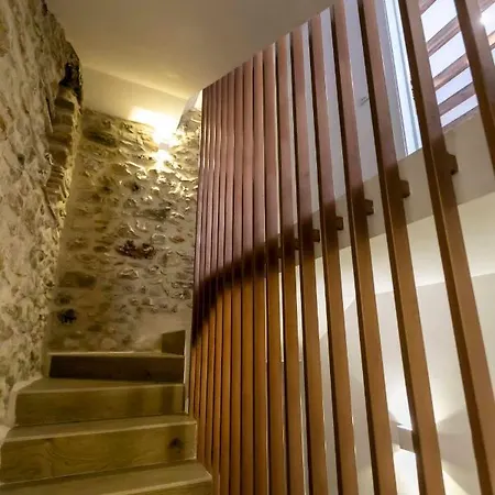 Casa Bitibau Lejlighed