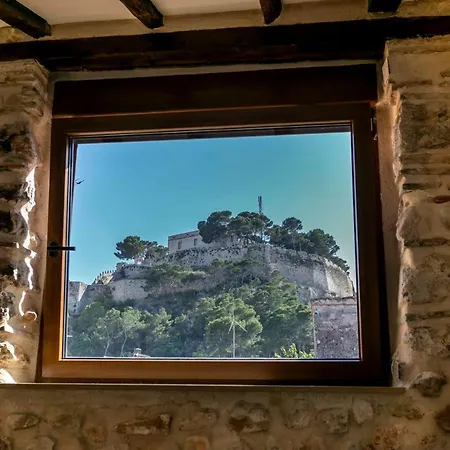 Casa Bitibau * Dénia