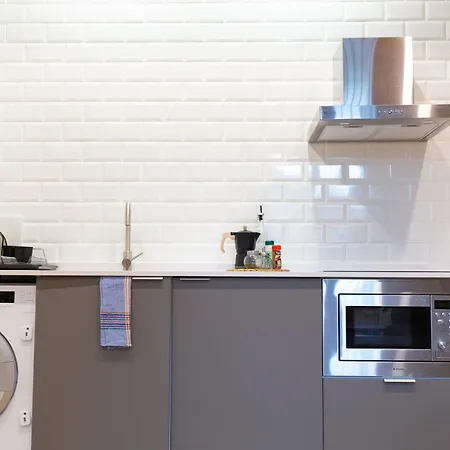 Casa Bitibau * Dénia