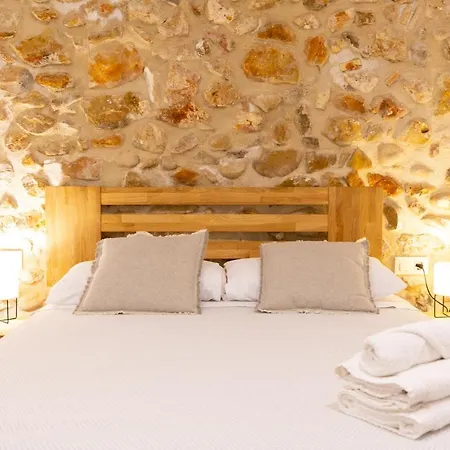 Casa Bitibau * Dénia