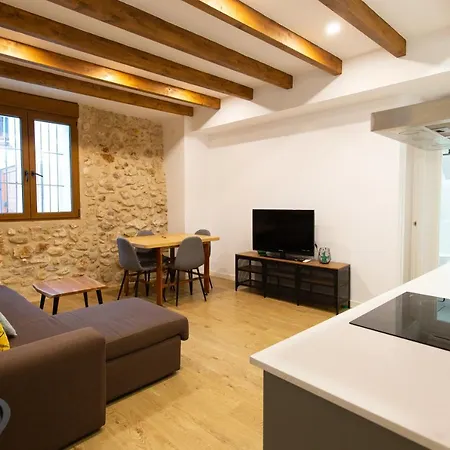 Casa Bitibau Lejlighed *