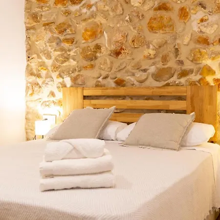 Casa Bitibau Lejlighed *