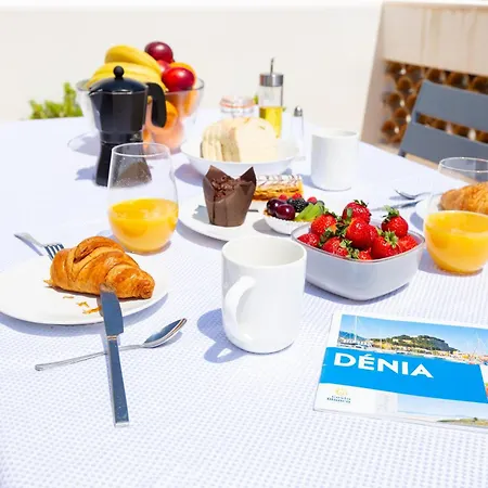 Casa Bitibau Lejlighed *