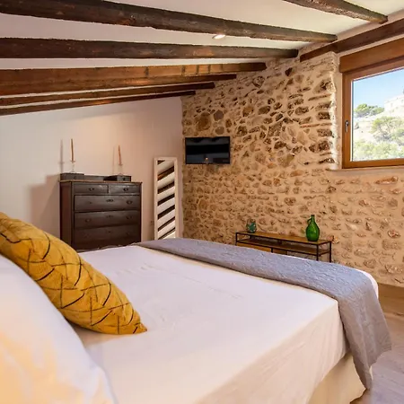 Casa Bitibau Apartmán Denia