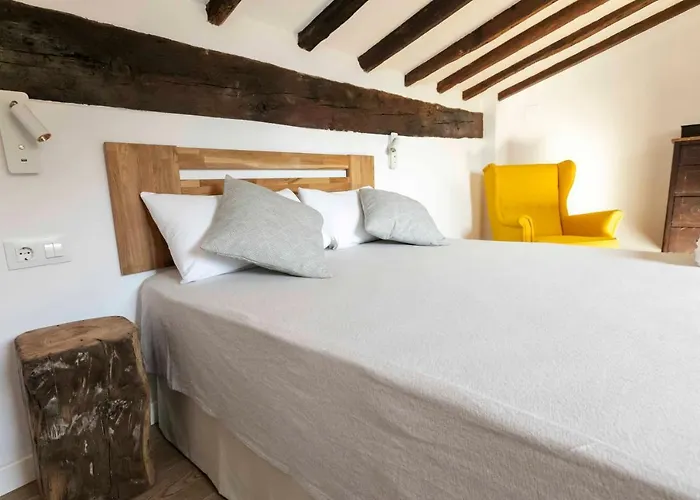 Casa Bitibau Appartamento Dénia