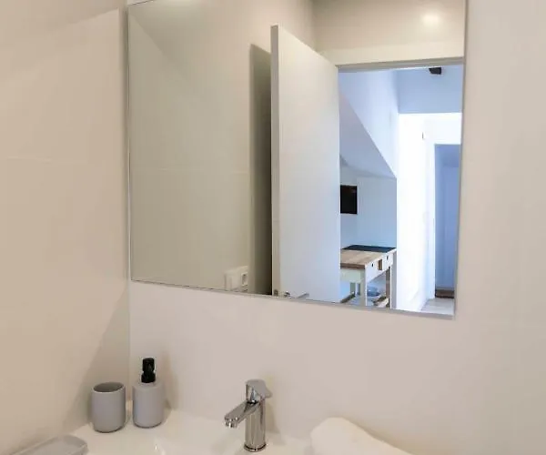 Casa Bitibau Appartamento Dénia