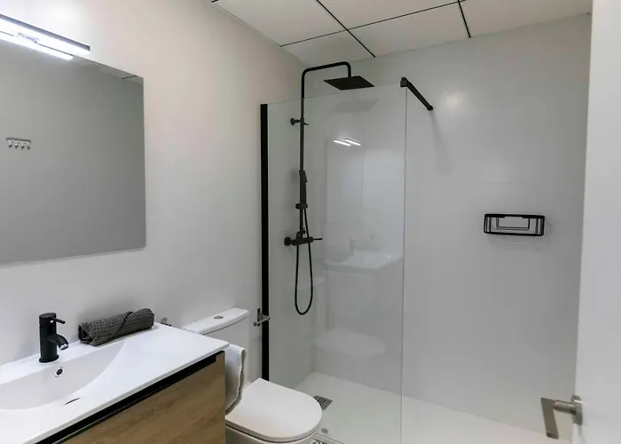 Casa Bitibau * Dénia