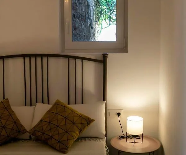 Casa Bitibau * Dénia