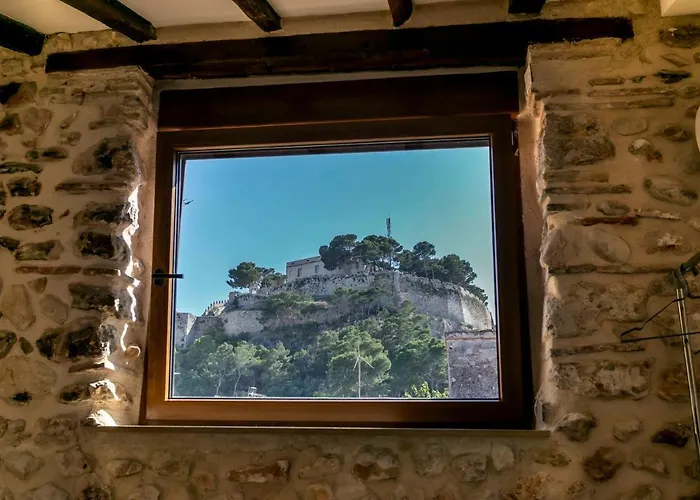 Casa Bitibau * Dénia