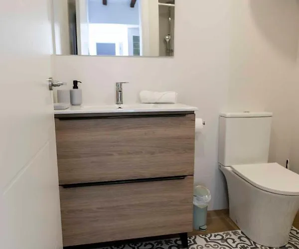 Casa Bitibau * Dénia