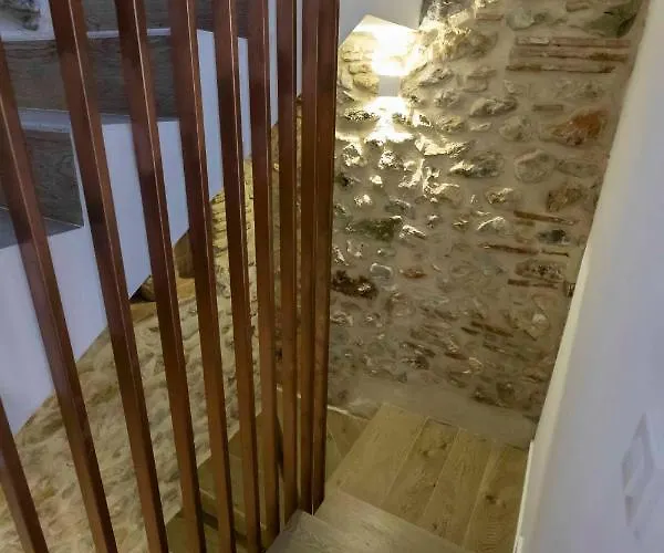 Casa Bitibau * Dénia