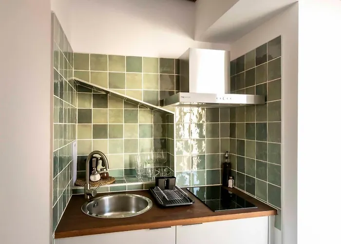 Appartamento Casa Bitibau *