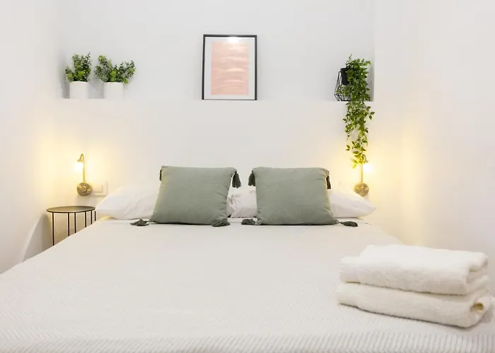 Casa Bitibau Appartamento Dénia