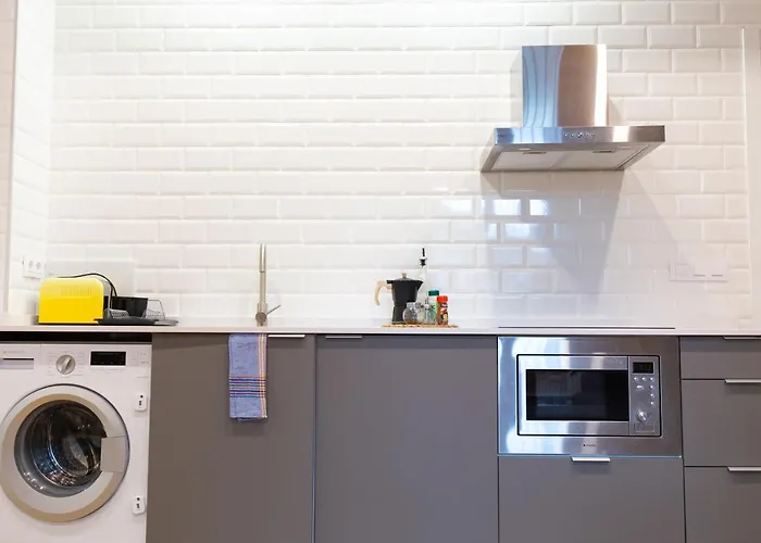 Casa Bitibau * Dénia