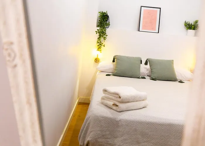 Casa Bitibau * Dénia