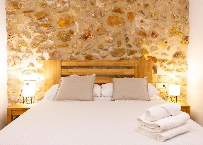 Casa Bitibau * Dénia