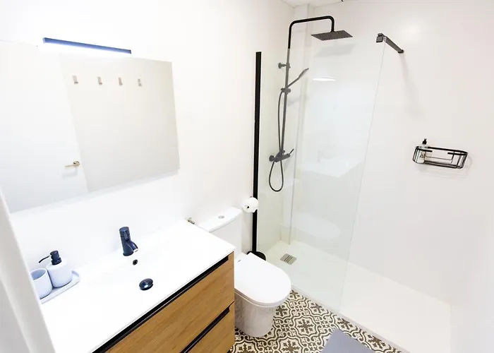 Casa Bitibau * Dénia