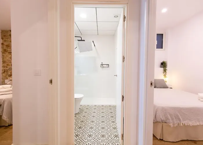 Appartamento Casa Bitibau