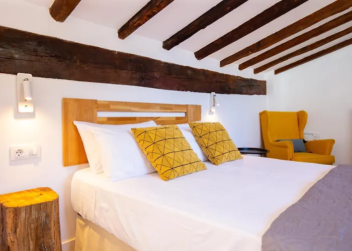 Casa Bitibau * Dénia