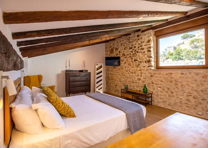 Casa Bitibau Appartamento