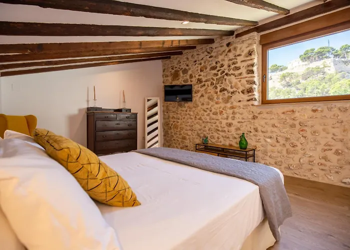 Casa Bitibau Appartamento Dénia