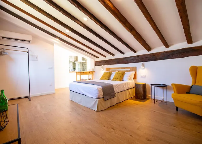 Appartamento Casa Bitibau Dénia